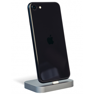 Б/У iPhone SE 64Gb Black 2020 