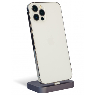 Б/У iPhone 12 Pro 128Gb Silver (ідеальний стан)
