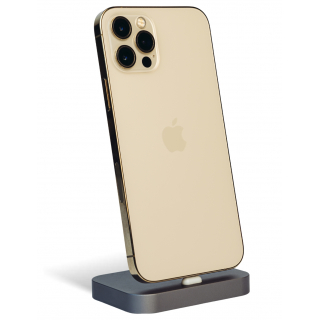 Б/У iPhone 12 Pro 128Gb Gold (ідеальний стан)