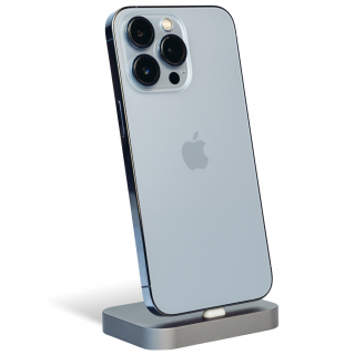 Б/У iPhone 13 Pro 128Gb Sierra Blue (ідеальний стан)