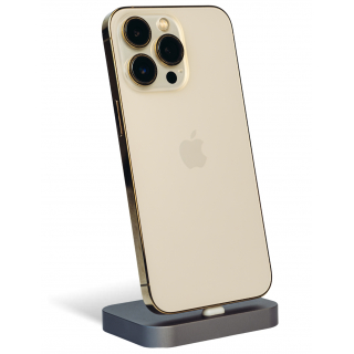 Б/У iPhone 13 Pro 128Gb Gold (ідеальний стан)
