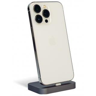 Б/У iPhone 13 Pro 128Gb Silver (ідеальний стан)