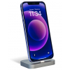Б/У iPhone 12 64GB Purple (ідеальний стан)