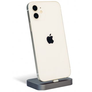 Б/У iPhone 12 128GB White (ідеальний стан)