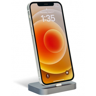 Б/У iPhone 12 256Gb White (ідеальний стан)