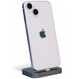 Б/У Apple iPhone 14 Plus 256Gb Purple (ідеальний стан) (MQ563)