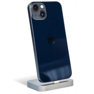 Б/УApple iPhone 14 Plus 256Gb Midnight eSim (ідеальний стан) (MQ3X3)