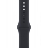 Б/У Apple Watch Series 8 GPS + LTE 45mm Midnight Aluminum Case with Midnight Sport Band (MNVL3)