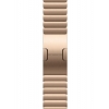 Apple Watch Series 10 GPS + LTE 42mm Gold Titanium Case with Gold Link Bracelet (MXMC3) Apple Watch Series 10 GPS + LTE 42mm Gold Titanium Case with Gold Link Bracelet (MXMC3)