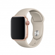 Оригінальний ремінець для Apple Watch 38/40/41mm Stone Sport Band (MLKW2)