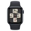Apple Watch Series SE 2 40mm Midnight with Midnight Sport Band (S/M) (MR9X3) 2023