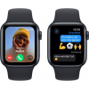 Apple Watch Series SE 2 40mm Midnight with Midnight Sport Band (S/M) (MR9X3) 2023