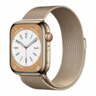 Новые Apple Watch 8 (Stainless Steel) | Мій Гаджет ⚡️ купить