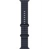 Apple Watch Ultra 2 GPS + LTE 49mm Black Titanium Case with Navy Ocean Band (MYPA3) 2024