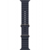 Apple Watch Ultra 2 GPS + LTE 49mm Titanium Case with Navy Ocean Band (MX4D3) 2024