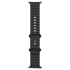 Apple Watch Ultra 3 GPS + LTE 49mm Black Titanium Case with Black Ocean Band (MF0J4)