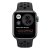 Apple Watch Series SE 44mm Space Grey Aluminium Case with Anthracite Black Nike Sport Band (MYYK2)
