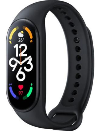 Xiaomi Mi Band 7 Black