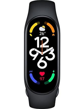 Xiaomi Mi Band 7 Black