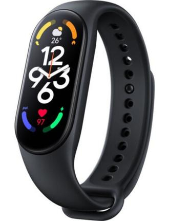 Xiaomi Mi Band 7 Black