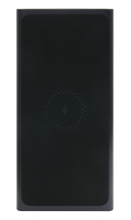 Xiaomi 10 000mAh Wireless Black