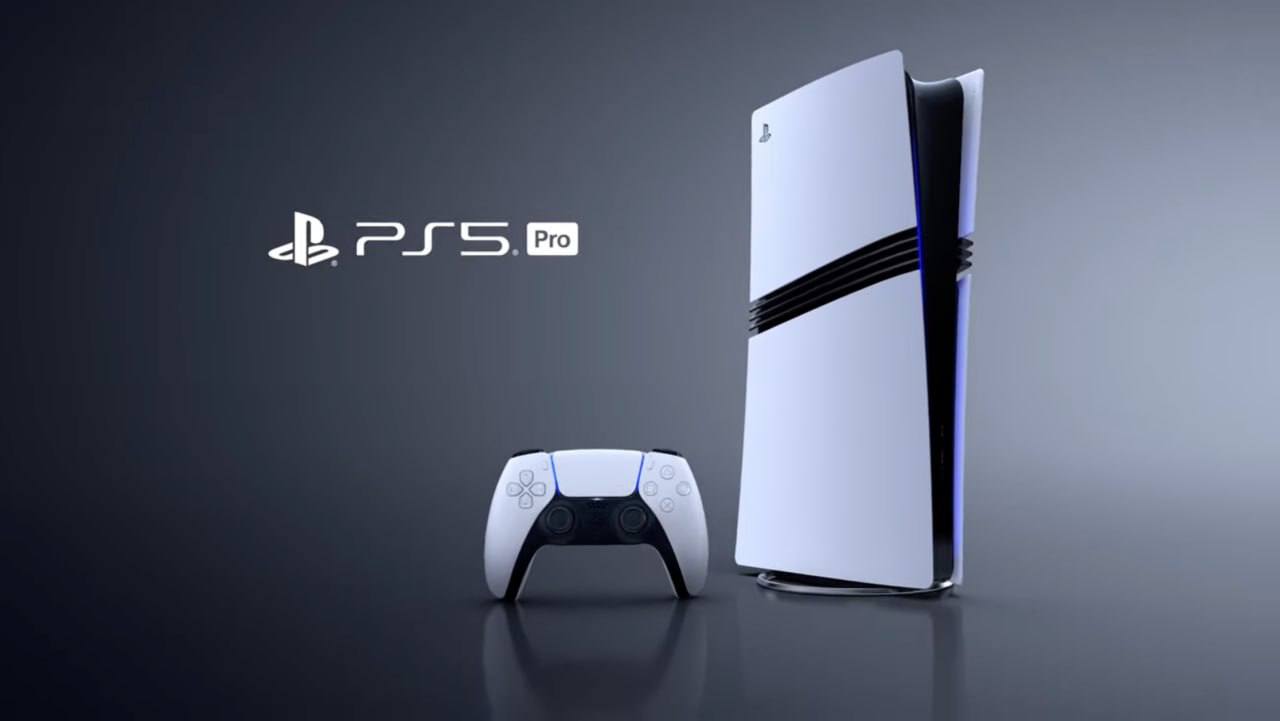 Sony Презентувала Нову Консоль PlayStation 5 Pro: Що Зміниться для Геймерів