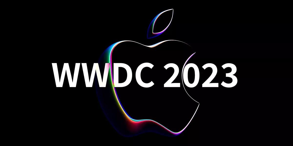 WWDC 2023 - що очікуємо