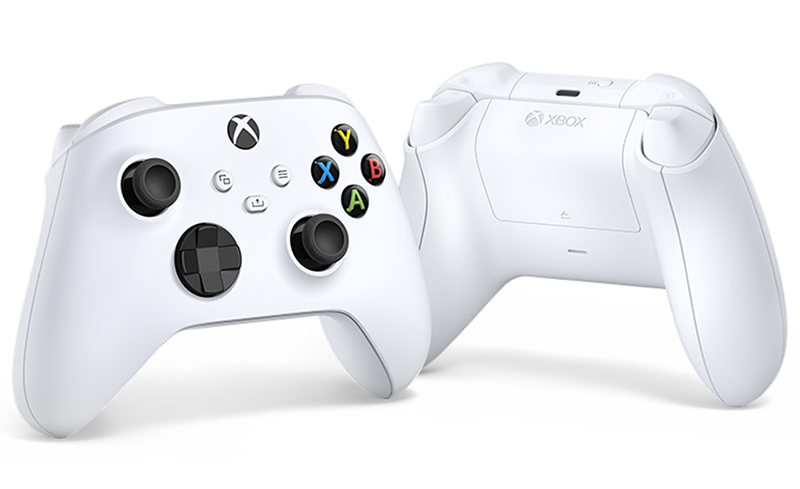 Xbox - Microsoft XBOX Series S 512GB ホワイト Игровая консоль Microsoft Xbox Series S 512Gb (White