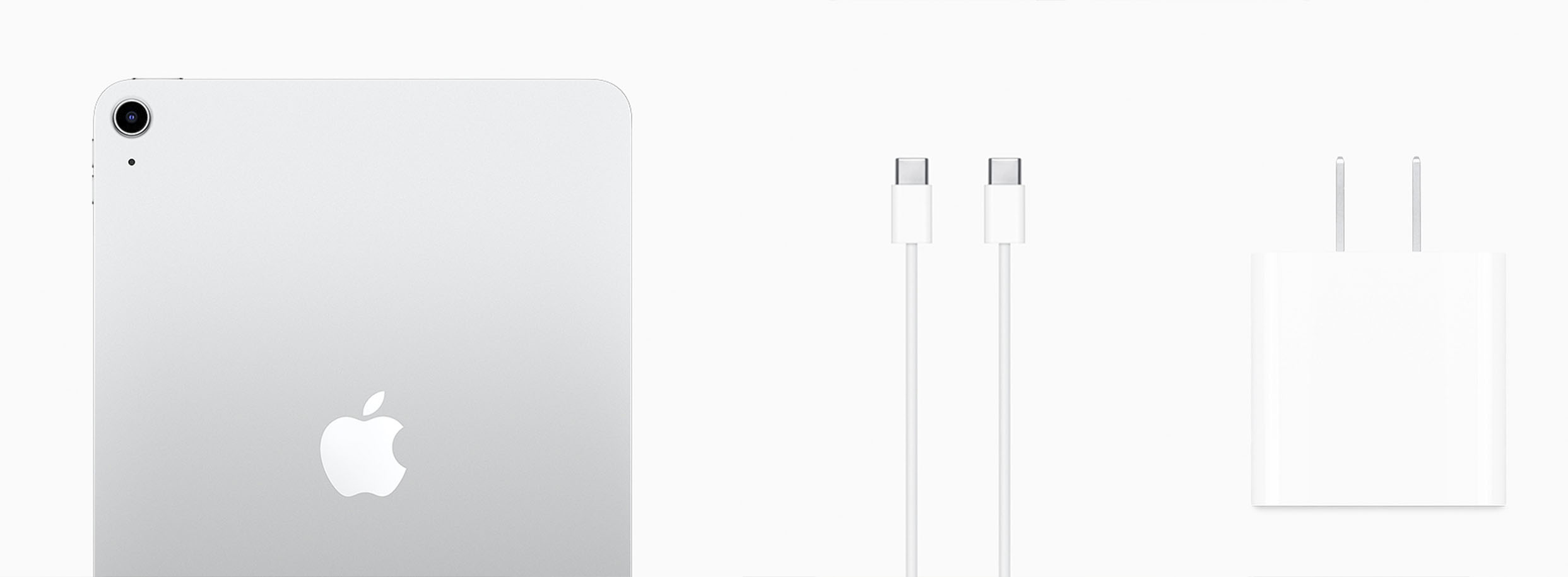 20w USB-C Power Adapter USB-C to Lightning Cable. Планшет Apple IPAD 2 64gb Wi-Fi + 3g кабель Lightning - USB Тип а.